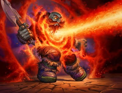 World of Warcraft Poster #75926