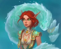 World of Warcraft Poster 75927