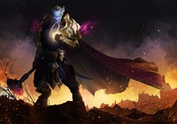 World of Warcraft Poster 75928