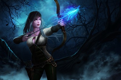 World of Warcraft Poster #75929