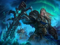 World of Warcraft Poster 75932