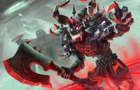 World of Warcraft Poster 75935