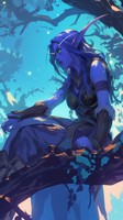 World of Warcraft Poster 75936
