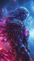 World of Warcraft Poster 75937