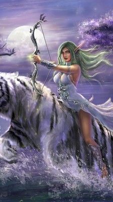 World of Warcraft Poster #75939