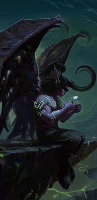 World of Warcraft Poster #75940