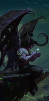 World of Warcraft Poster 75940