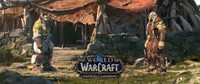 World of Warcraft Battle for Azeroth Poster 75942