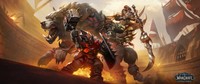 World of Warcraft Battle for Azeroth Poster 75944