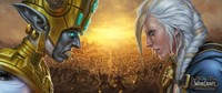 World of Warcraft Battle for Azeroth Poster 75945