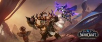 World of Warcraft Battle for Azeroth Poster 75947