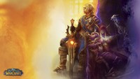 World of Warcraft Battle for Azeroth Poster 75948