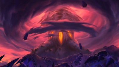 World of Warcraft Battle for Azeroth Poster #75950