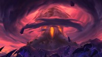 World of Warcraft Battle for Azeroth Poster 75950