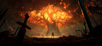 World of Warcraft Battle for Azeroth Poster #75955