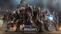 World of Warcraft Battle for Azeroth Poster 75957
