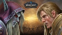 World of Warcraft Battle for Azeroth Poster 75959