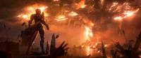 World of Warcraft Battle for Azeroth Poster 75960