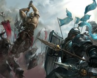 World of Warcraft Battle for Azeroth Poster 75962