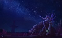 World of Warcraft Battle for Azeroth Poster 75966