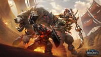 World of Warcraft Battle for Azeroth Poster 75967