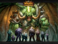 World Of Warcraft Cataclysm Poster 75971