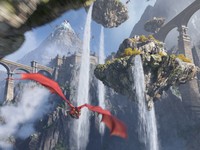 World of Warcraft Dragonflight Poster 75980