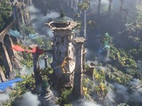 World of Warcraft Dragonflight Poster 75982