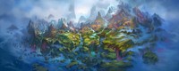 World of Warcraft Dragonflight Poster 75984