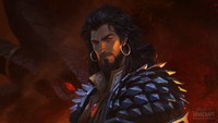 World of Warcraft Dragonflight Poster 75989
