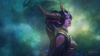 World of Warcraft Dragonflight Poster 75990