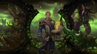 World of Warcraft Legion Poster 75993