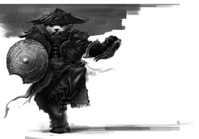 World Of Warcraft Mists Of Pandaria Poster #75994