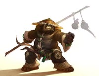 World Of Warcraft Mists Of Pandaria Poster 75996