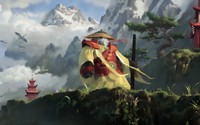 World Of Warcraft Mists Of Pandaria Poster 75997