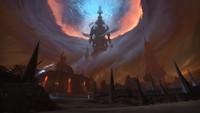 World of Warcraft Shadowlands Poster 76003