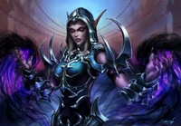 World of Warcraft Shadowlands Poster 76005
