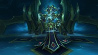 World of Warcraft Shadowlands Poster 76006