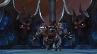 World of Warcraft Shadowlands Poster 76007