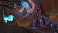 World of Warcraft Shadowlands Poster 76008