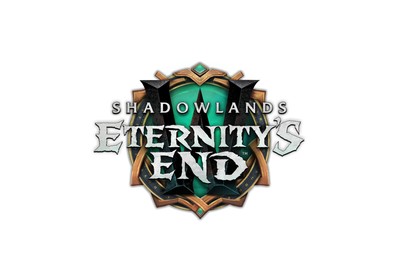 World of Warcraft Shadowlands Poster #76010