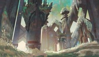 World of Warcraft Shadowlands Poster 76011