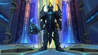 World of Warcraft Shadowlands Poster 76012