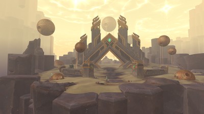 World of Warcraft Shadowlands Poster #76013
