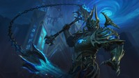 World of Warcraft Shadowlands Poster 76016