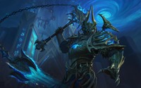 World of Warcraft Shadowlands Poster 76018