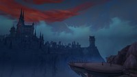 World of Warcraft Shadowlands Poster 76019