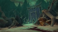 World of Warcraft Shadowlands Poster 76020