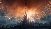 World of Warcraft Shadowlands Poster 76021
