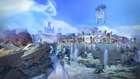 World of Warcraft Shadowlands Poster 76022